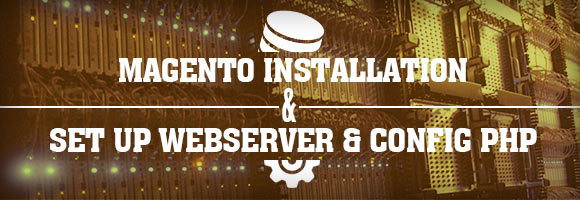 Lesson 1: Installing Magento with Sample Data on Localhost (Part 1) Lesson 1: Installing Magento with Sample Data on Localhost (Part 1)