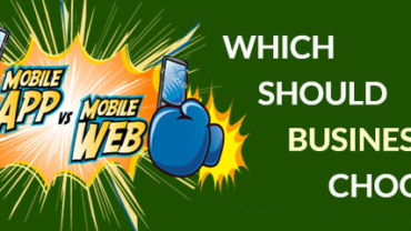 mobile app vs mobile web what should-business choose