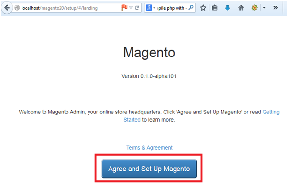 Magento 2.0