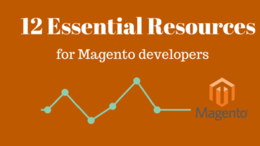 12 resources for Magento developers