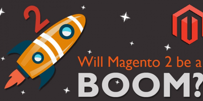 Will Magento 2 be a boom? Will Magento 2 be a boom?