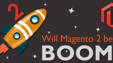 will magento 2 be a boom?