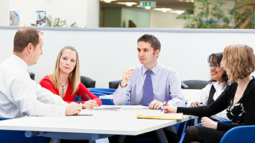 5 B2B companies will claim top this 2016