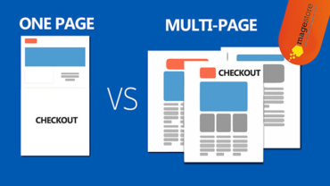 onestep vs multi-step checkout