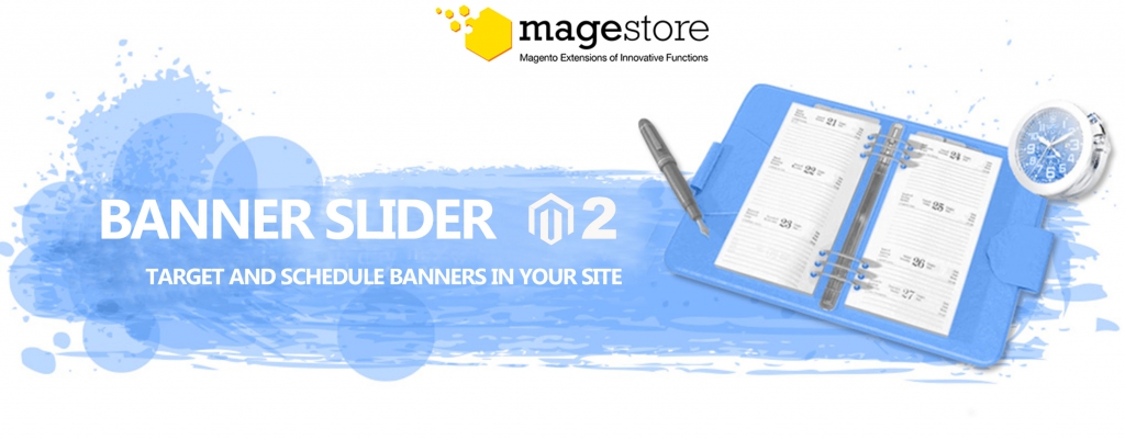 Banner Slider for Magento 2