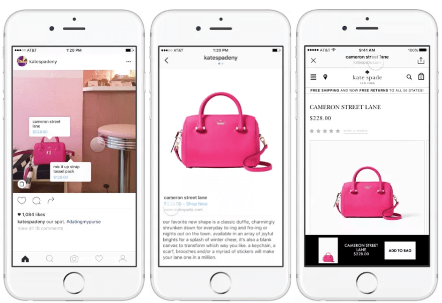 Complete Guide to Instagram for eCommerce