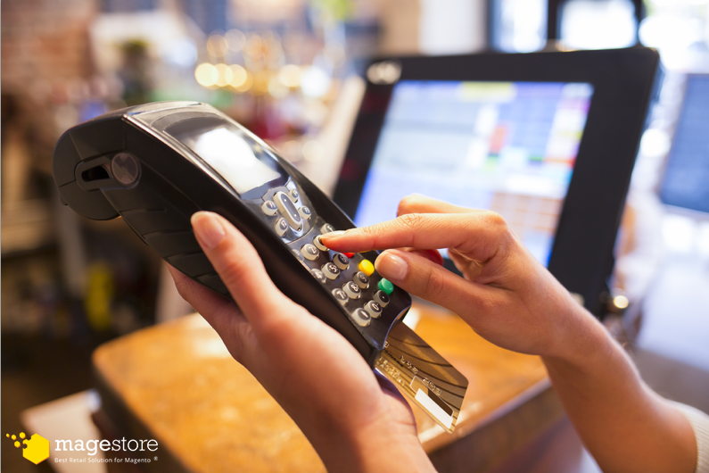 what is point of sale (POS)