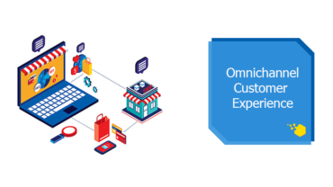 Omnichannel Customer Experience