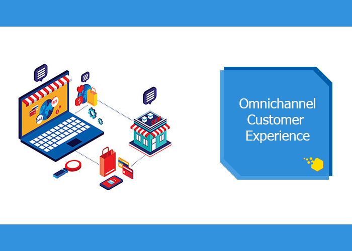 How IA can create seamless omnichannel experiences