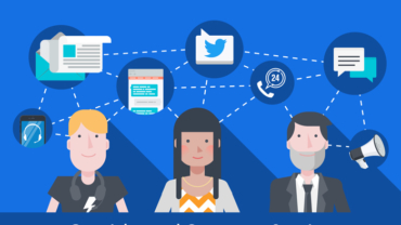 Omnichannel customer service