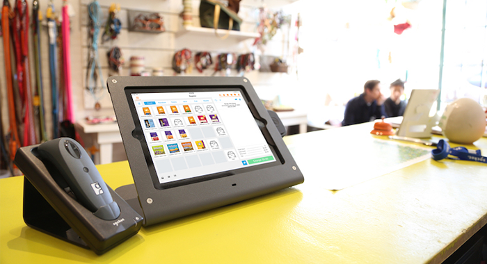 POS system Guide for Small Business