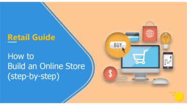 Start an Online Store