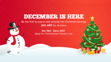 Magestore Christmas deal