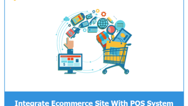 eCommerce POS integration