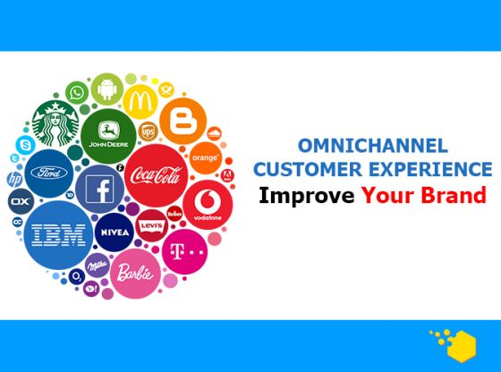 Omnichannel Experience