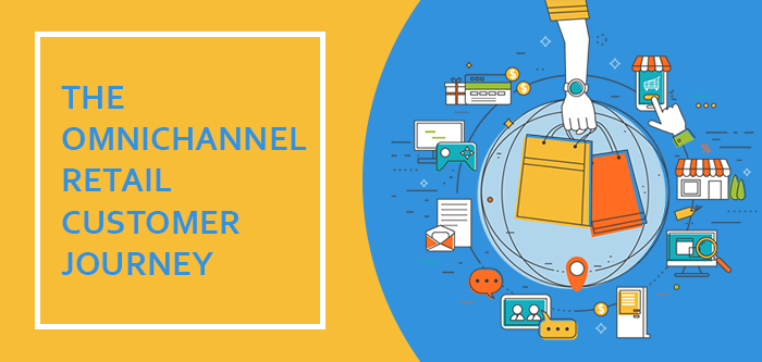 What Is Omnichannel Customer Journey? - (2018 Examples)