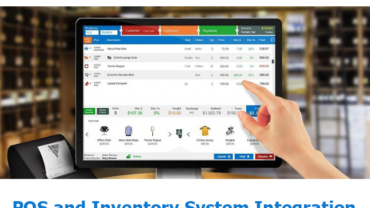 pos and inventory system