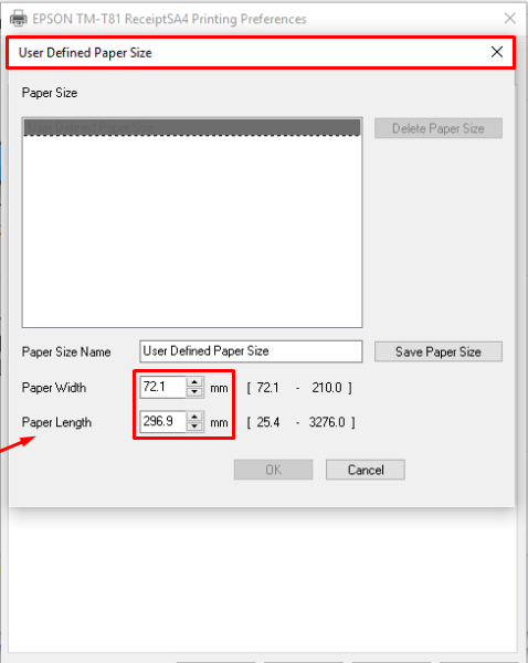 How To Make An Ideal POS Receipt Template Magestore Web POS