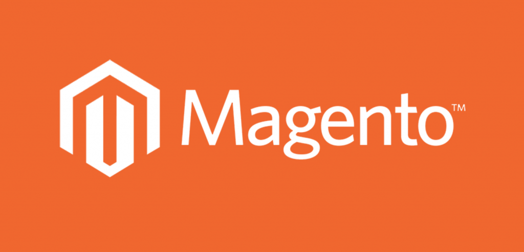 Magento - best omnichannel ecommerce platform