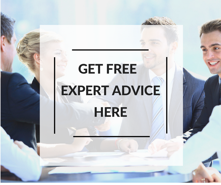 get free omnichannel expert advice