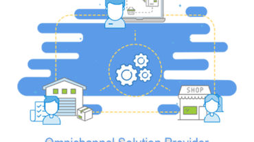 omnichannel solution providers