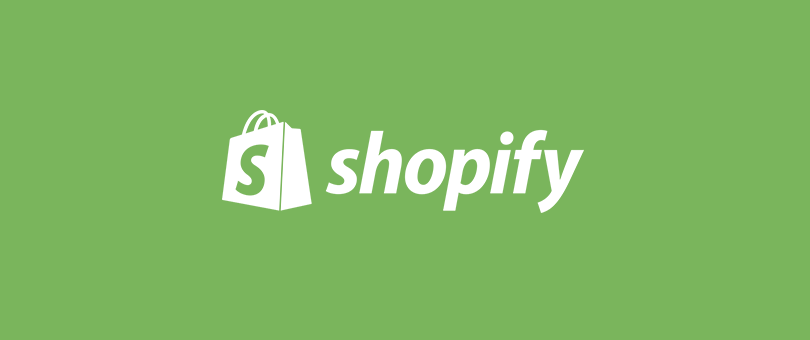 Shopify - best omnichannel ecommerce platform
