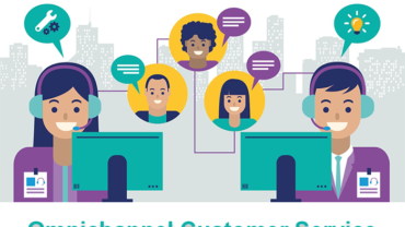 what is omnichannel customer service