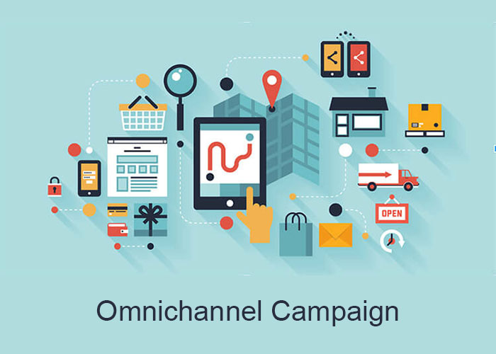 omnichannel campaign