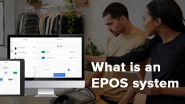 what is an EPOS system: the beginner's guide