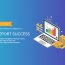 Magento 2 Inventory Report Stock by Warehouse Report Overview
