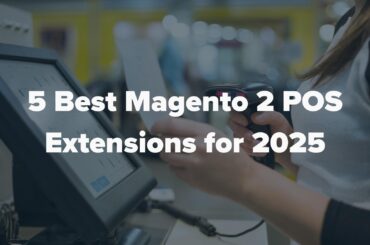 Top Magento 2 POS extension