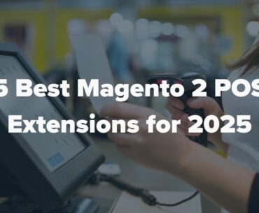 Top Magento 2 POS extension