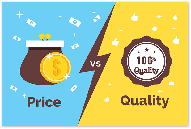 magento pos system price vs quality