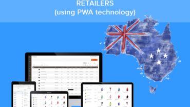 magento pos australia