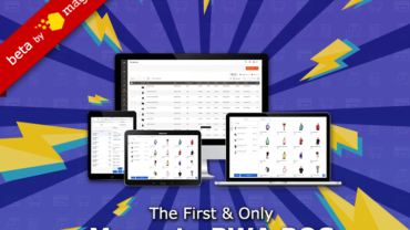 Magestore releases beta version of the first Magento PWA POS