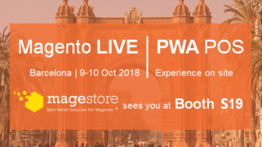 Magento Live Europe