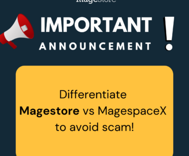 magestore is not magespacex