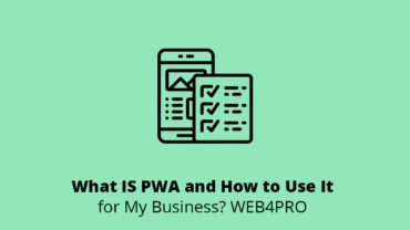 PWA and how to use it