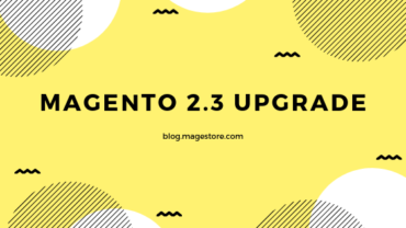 magento 2.3 upgrade