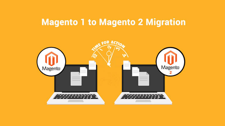 migrate from magento 1 to magento 2