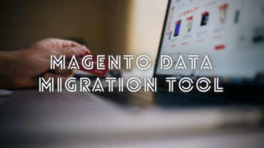 Magento data migration tool