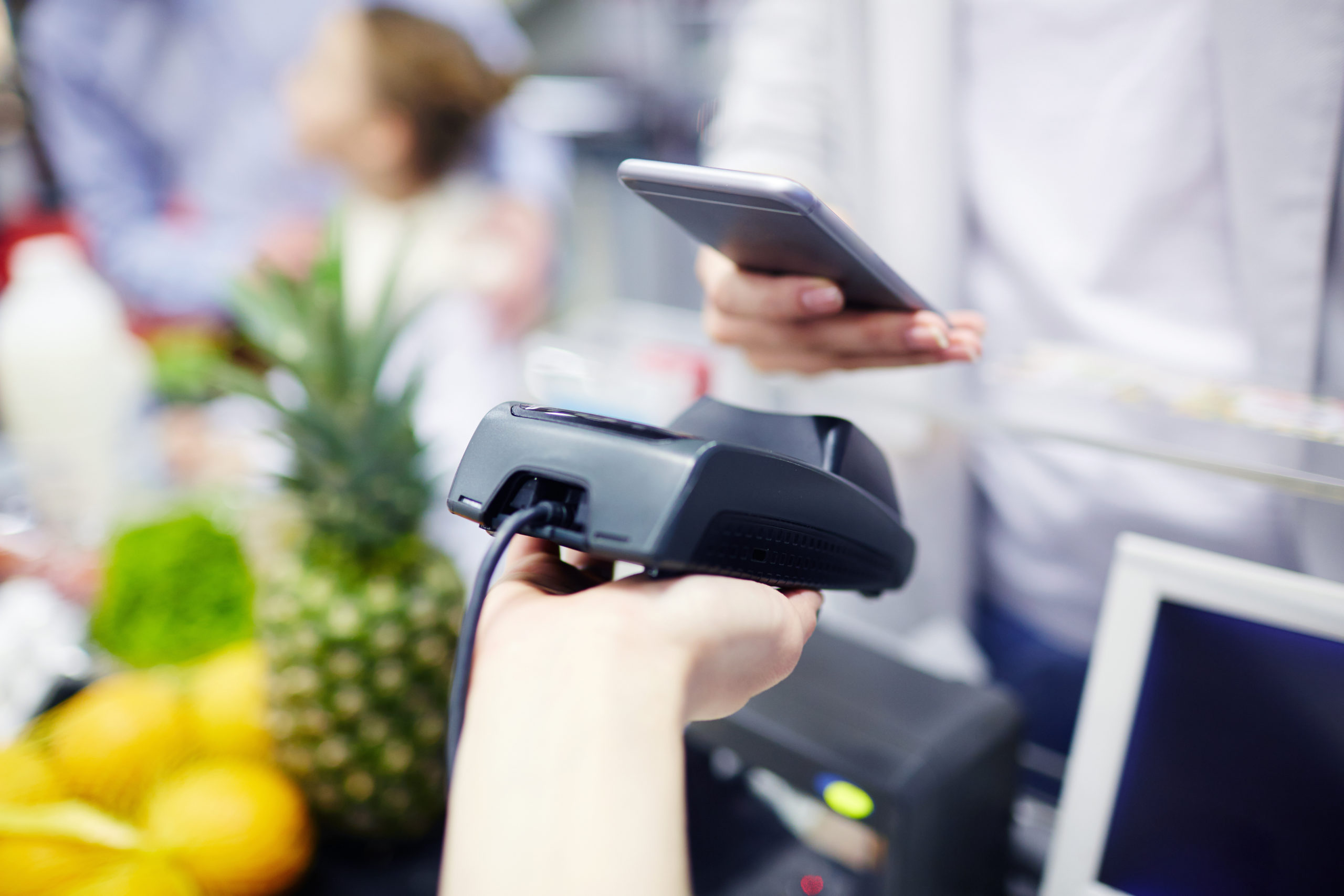 Choose grocery store POS system - Magestore Blog