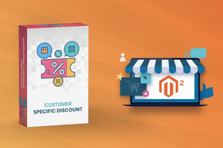 Create a customer specific promotion code with Magento 2 to elevate