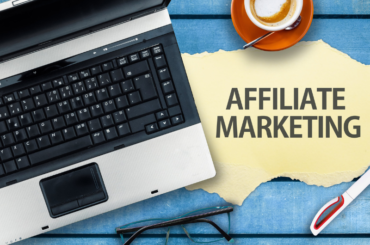 ecommerce affiliate marketing