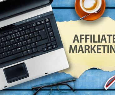 ecommerce affiliate marketing
