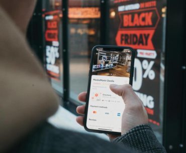How to improve customer experience during Black Friday and Cyber Monday