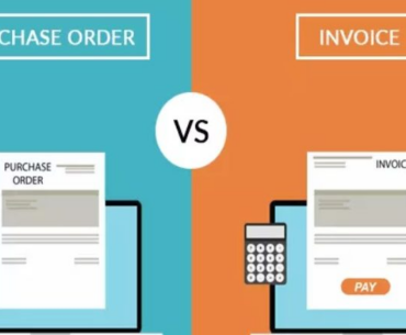 purchase order vs invoice differences