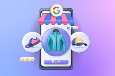 google shopping for ecommerce