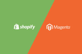 How to seamlessly migrate from Shopify to Magento with LitExtension shopify to magento migration