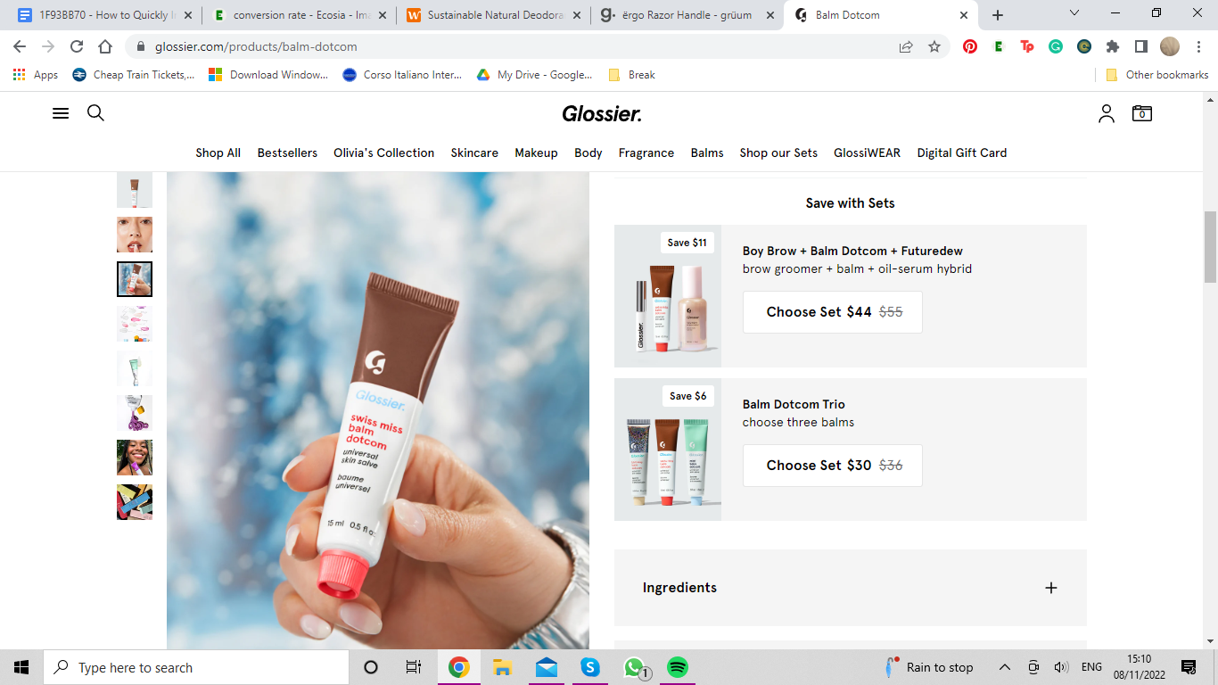 How to Quickly Increase Your Ecommerce Conversion Rate